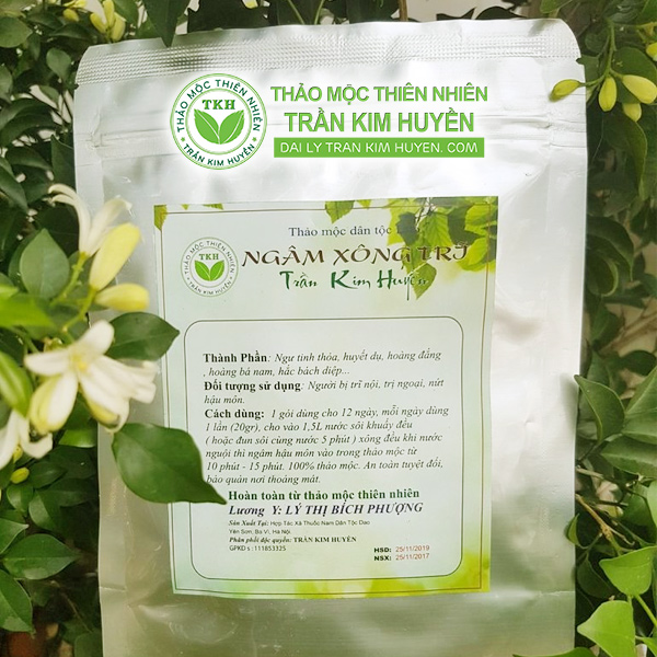 Ngam Xong Tri Ngam Xong Tri