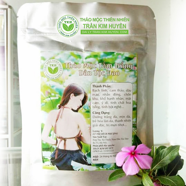 Tam Trang Thao Moc Tran Kim Huyen Tam Trang Thao Moc Tran Kim Huyen