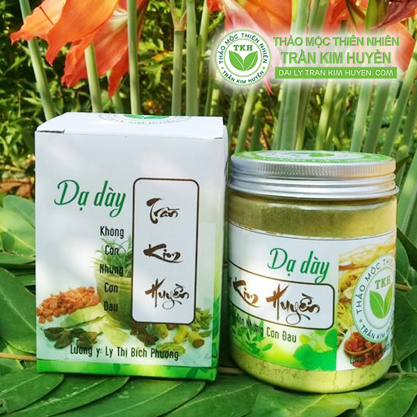 Thuoc Tri Da Day Tran Kim Huyen 2 Thuoc Tri Da Day Tran Kim Huyen 2