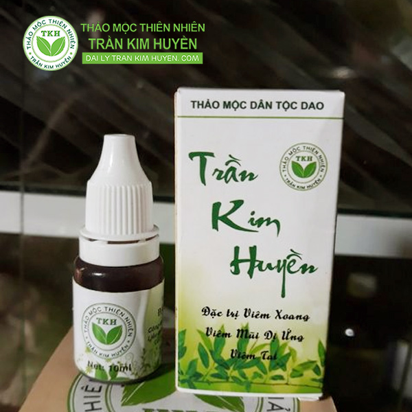Tri Viem Xoang Tran Kim Huyen Tri Viem Xoang Tran Kim Huyen